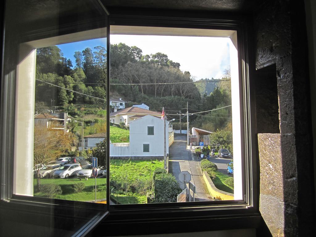 Furnas Valley ภายนอก รูปภาพ